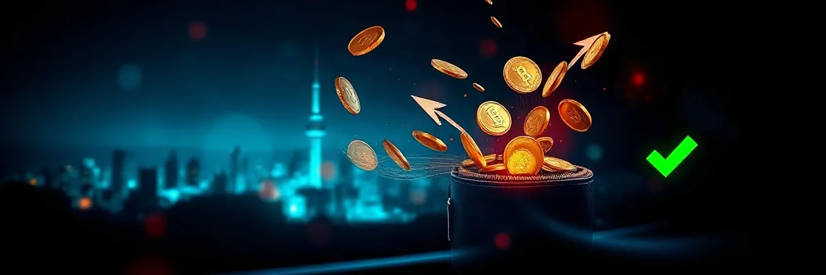 Why a small deposit and a large withdrawal minimum cancel each other out — $1 deposit casino nz in New Zealand