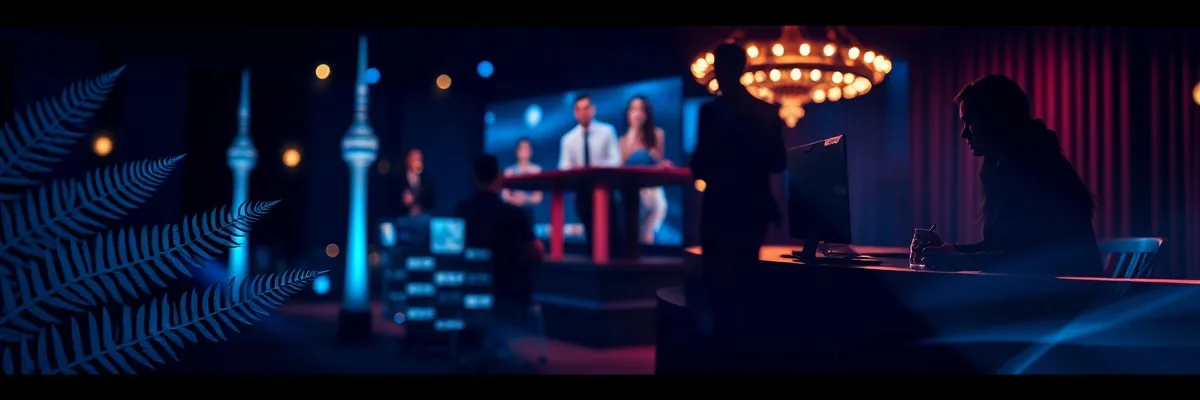 What the mobile live casino experience actually delivers: best mobile online casino nz guide for players in New Zealand