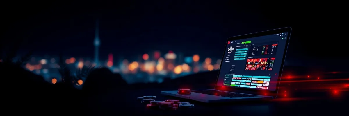 Five things a new operator should display before you deposit — best new online casino nz in New Zealand