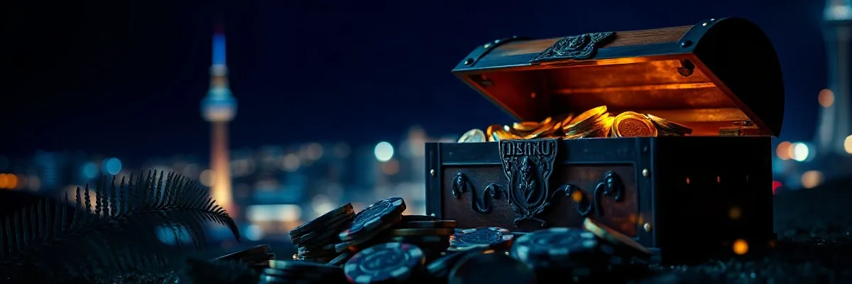 best online casino bonus nz in New Zealand — Terms that break an otherwise good offer