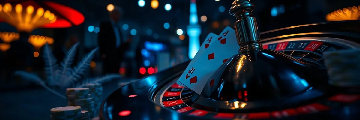 Where the Money Leaks — cosmo casino in New Zealand