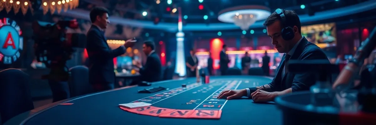 live casino in New Zealand — Demo Play: Where Free Mode Lives