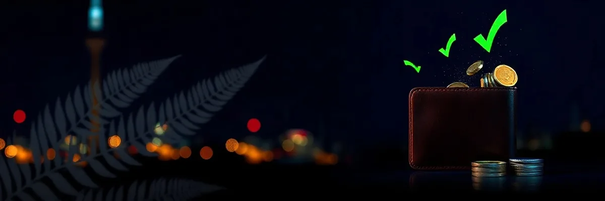 minimum deposit $1 get $20 nz in New Zealand — The real minimum per operator — deposit and withdrawal thresholds