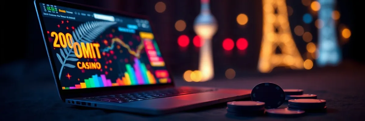 new online casinos nz in New Zealand — Licensing Nuances for Newcomer Platforms