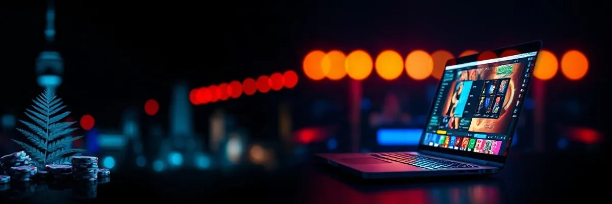 new online casinos nz in New Zealand — Loyalty and VIP: How New Casinos Build Early Engagement