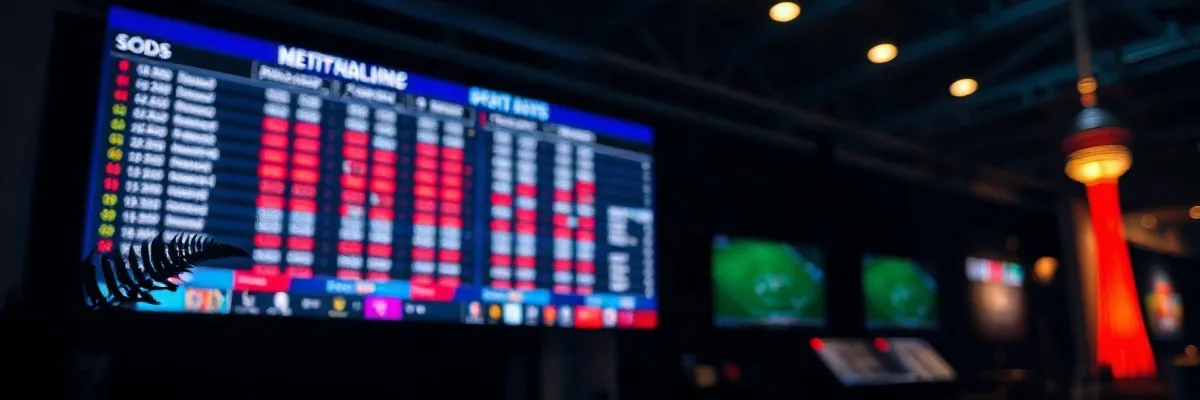 nz betting sites in New Zealand — Royal Panda: the all-rounder approach