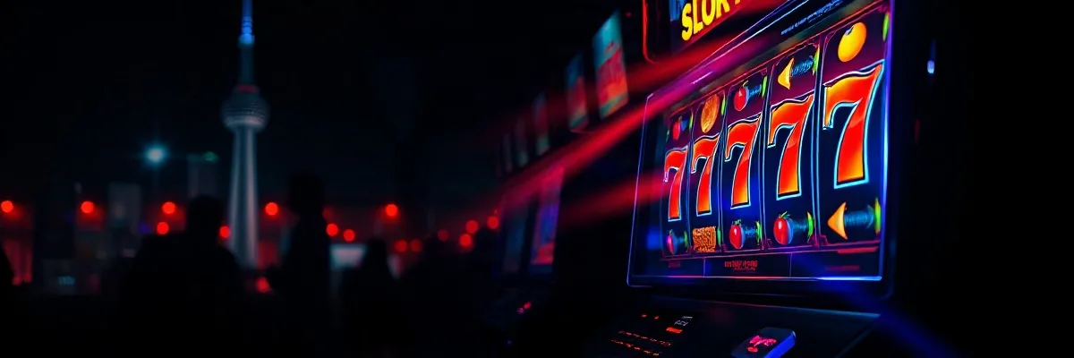 Slotsdj and SpinGrande: the catalogue giants for players in New Zealand