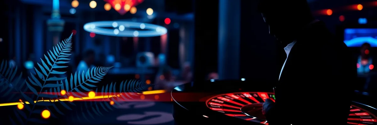 paypal casino nz in New Zealand — The cheapest way in and the cheapest way out