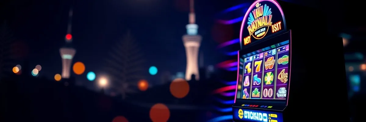 Playing for free: why the demo mode is a value tool: play free pokies guide for players in New Zealand