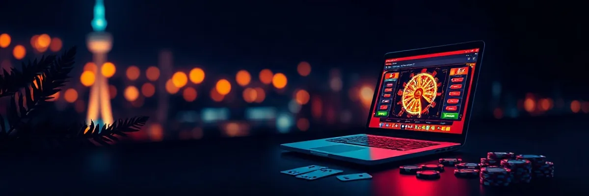 safe online casino nz in New Zealand — How to Read a Payout Report and Verify Payout Rates