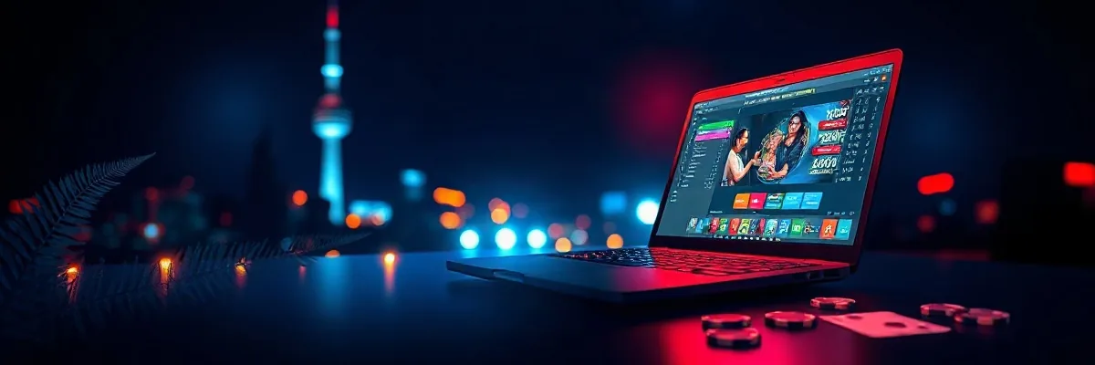 Licensing: How to Verify a Casino’s Legal Standing for players in New Zealand