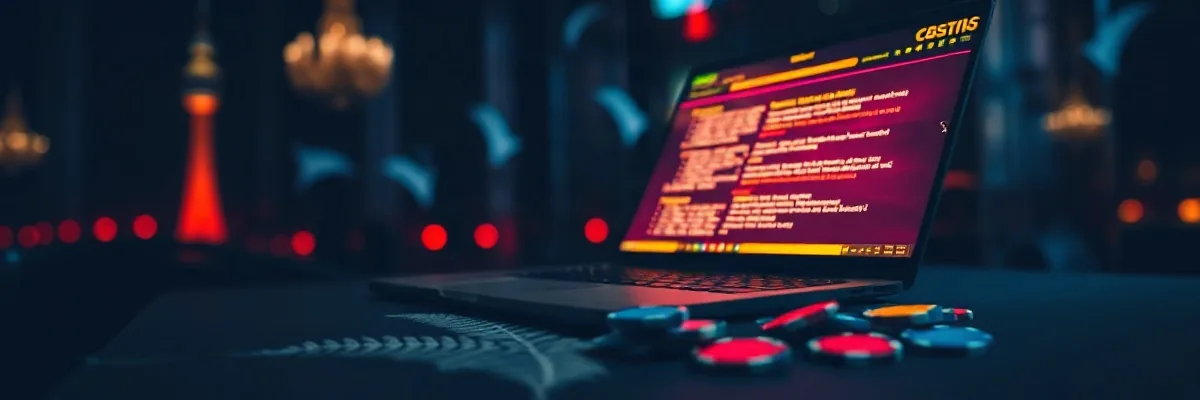 Terms and Conditions: The Fine Print That Reveals Casino Integrity for players in New Zealand