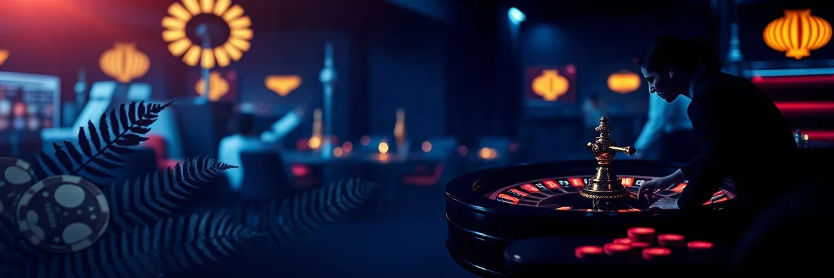 Fees, minimums and dormant-account terms in the operator fine print: skycity casino auckland guide for players in New Ze