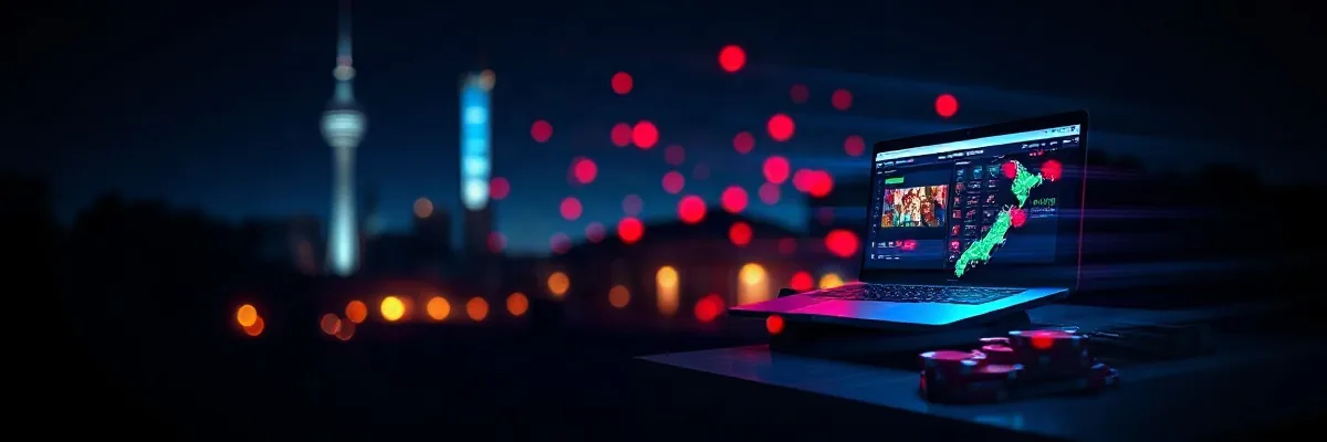 Fastest payout paths among NZ‑friendly online casinos: spin city casino guide for players in New Zealand