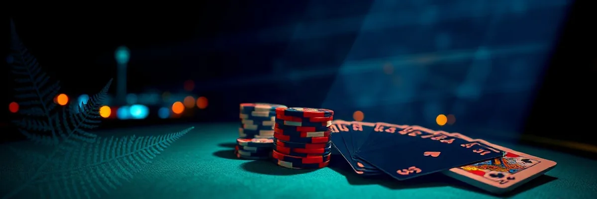 Edge Cases: What Changes for Larger Deposits and High Rollers — video poker in New Zealand